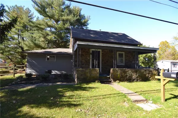 315 Berger Road,  Glendon Borough,  PA 18042