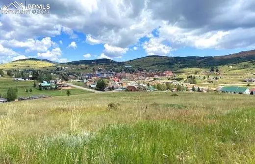 Cripple Creek, CO 80813,Whalen AVE