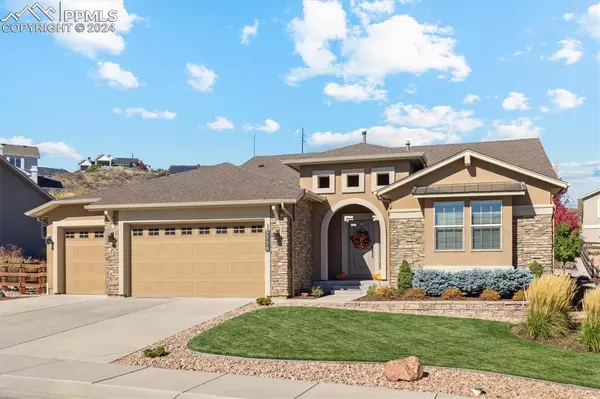 3256 Waterfront DR, Monument, CO 80132