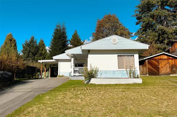 Port Alberni, BC V9Y 7B3,5063 Pleasant Rd