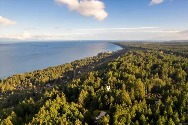 Gabriola Island, BC V0R 1X5,Lot 2 Wild Cherry Terr