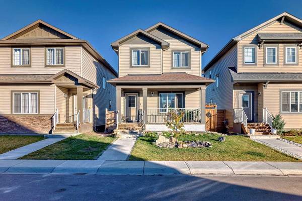 60 Reunion LOOP Northwest, Airdrie, AB T4B4J5