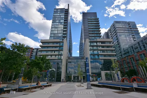 36 Lisgar ST #729E, Toronto C01, ON M6J 0C7