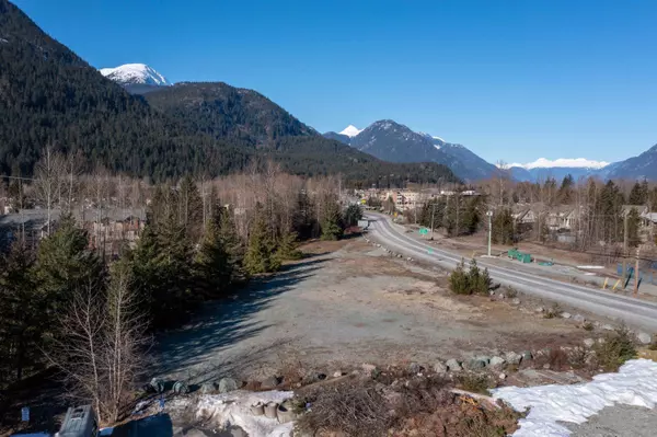 Pemberton, BC V0N 2L0,1460 PEMBERTON PORTAGE ROAD