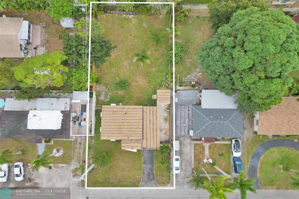 1464 SW 29th Ave, Fort Lauderdale, FL 33312