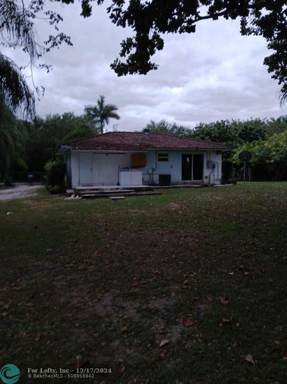 Homestead, FL 33031,24561 SW 212th Ave  #B