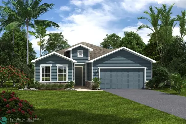 4441 LAGO CIRCLE, Vero Beach, FL 32967