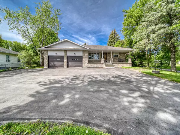 East Gwillimbury, ON L9N 1M8,19276 Holland Landing RD