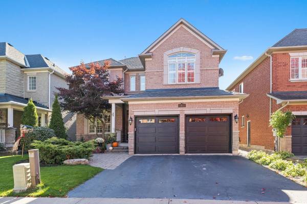 18 North Ridge CRES, Halton Hills, ON L7G 6E1