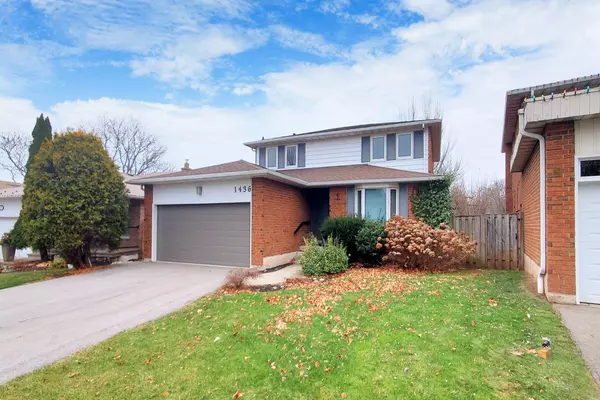 1436 Livingston RD, Oakville, ON L6H 3G4