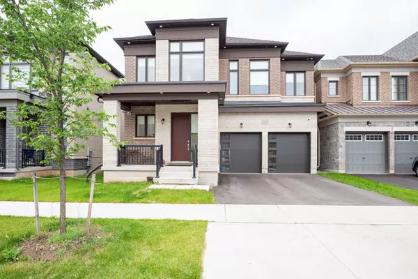 2437 Irene CRES, Oakville, ON L6M 5M2