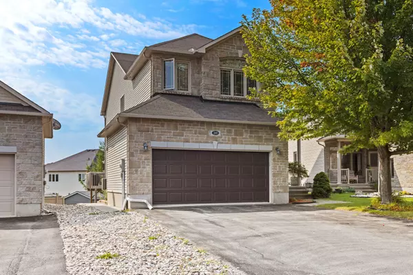 Clarence-rockland, ON K4K 0E7,289 Topaze CRES