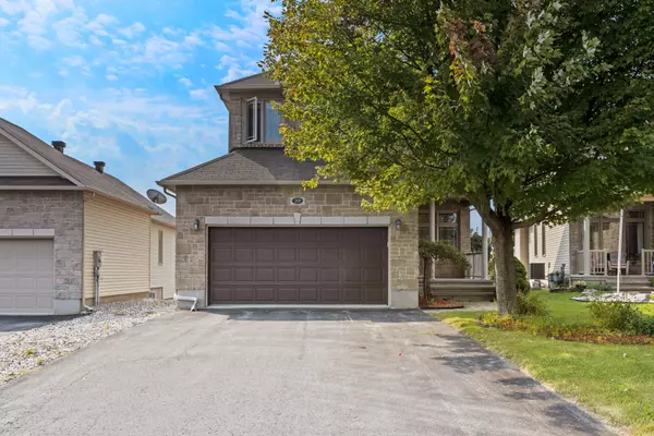 Clarence-rockland, ON K4K 0E7,289 Topaze CRES