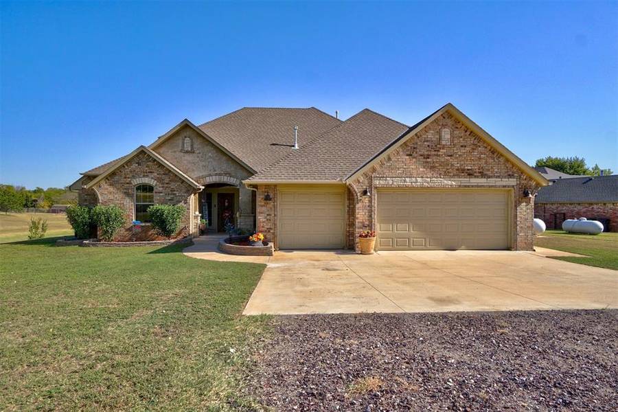 14816 Westcreek Road, Piedmont, OK 73078