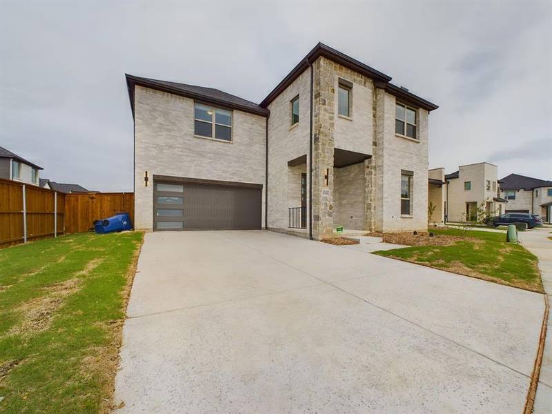 11192 Hocking Hills Drive, Frisco, TX 75035