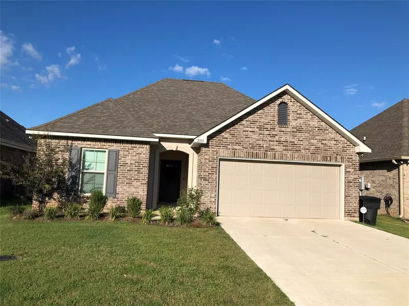 2119 Kayden Jay Drive, Bossier City, LA 71112