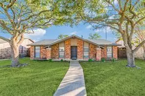 2906 High Plateau Drive, Garland, TX 75044