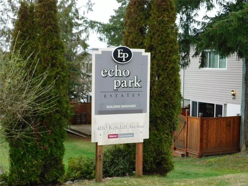 4110 Kendall Ave #29, Port Alberni, BC V9Y 5J1