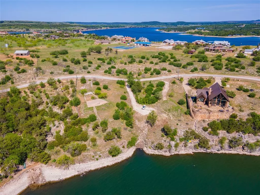 Possum Kingdom Lake, TX 76475,7049 Hells Gate Loop