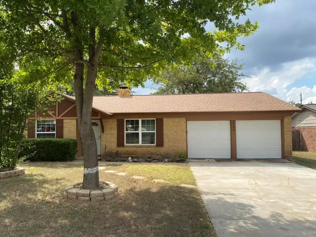 Cleburne, TX 76033,1705 Pecan Drive