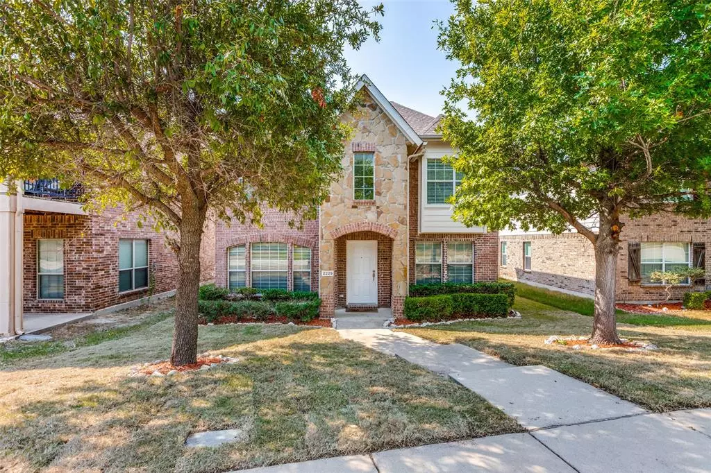 Mckinney, TX 75071,2229 Preston Lane