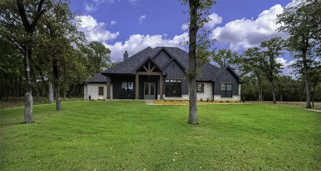 Mabank, TX 75147,119 Oakbend Trail