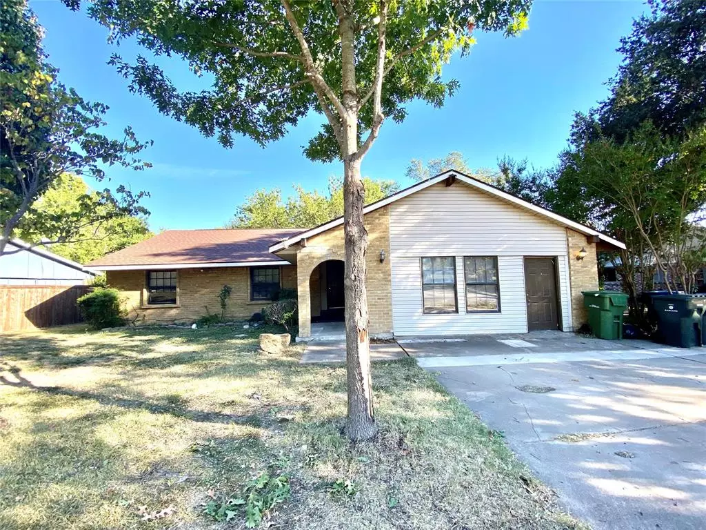 Garland, TX 75043,350 Brookview Drive