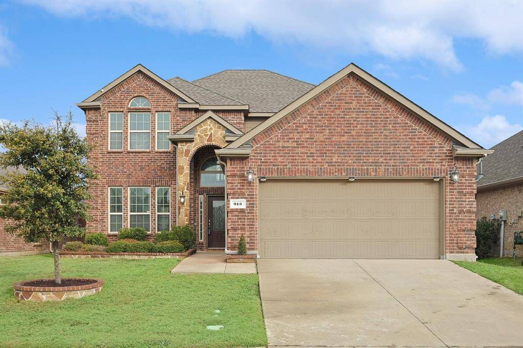 Little Elm, TX 75068,913 Lake Cypress Lane