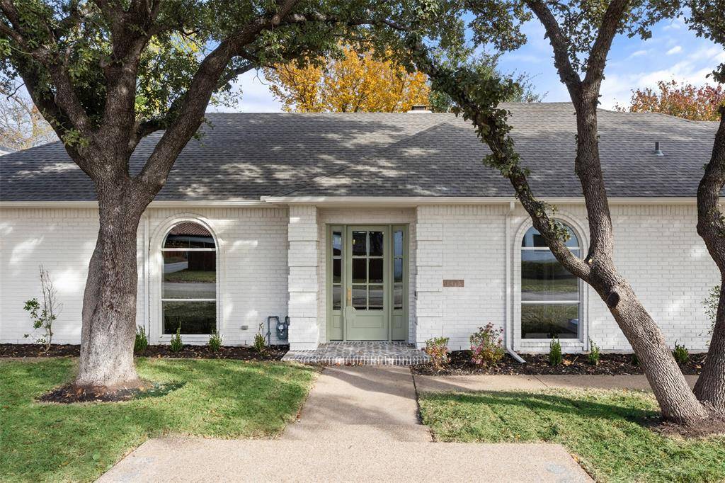 Fort Worth, TX 76107,2413 Faron Street