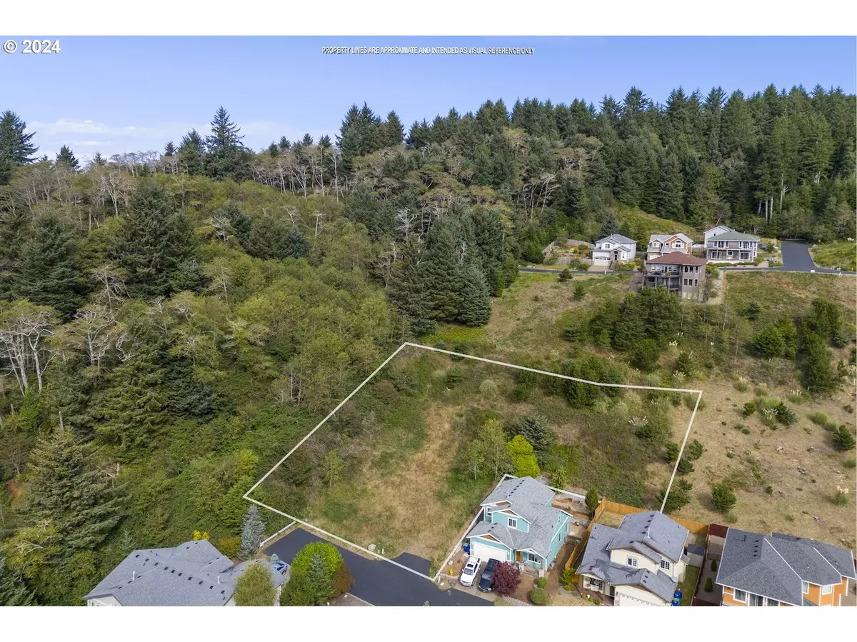 Depoe Bay, OR 97341,8900 NE Harbor View PL