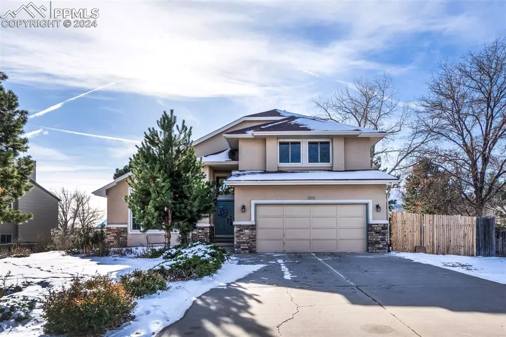 Colorado Springs, CO 80919,5115 Granby CIR