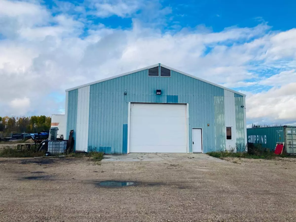 Whitecourt, AB T7S 0B8,5303 66 ST