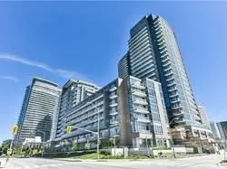 Toronto C15, ON M2J 1M6,50 Forest Manor RD #2407