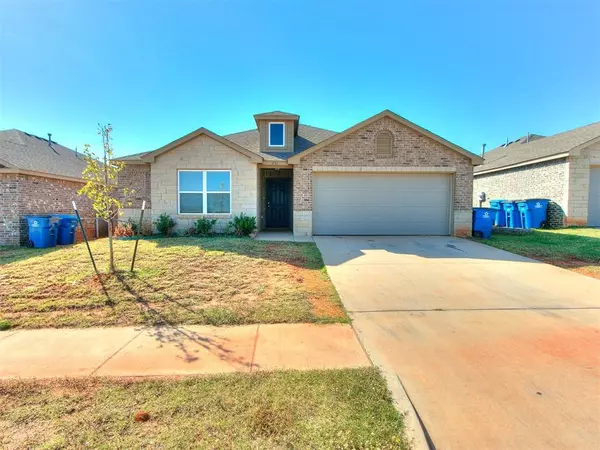 631 Jentry Drive, Tuttle, OK 73089