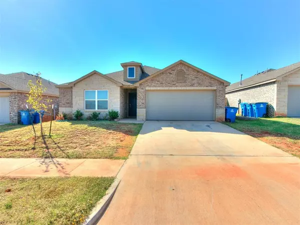 Tuttle, OK 73089,631 Jentry Drive