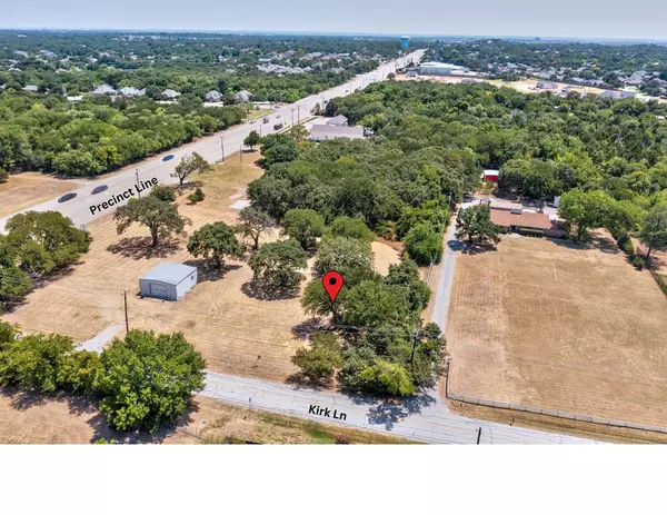 North Richland Hills, TX 76182,TBD Kirk Lane