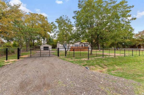 14586 Dusti Road, Eustace, TX 75124