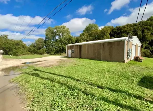 2319 Tin Top Road, Weatherford, TX 76087