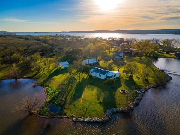 Possum Kingdom Lake, TX 76449,713 M Anthony Loop