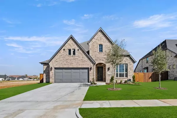 2314 Meek Woods Lane, Mansfield, TX 76063