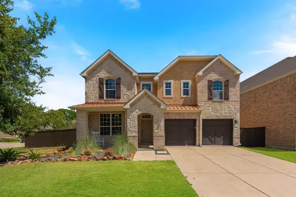 Plano, TX 75074,6520 Texana Way