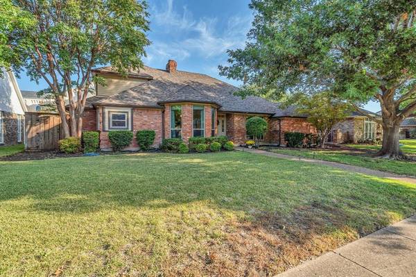 Plano, TX 75023,2809 Piedra Drive