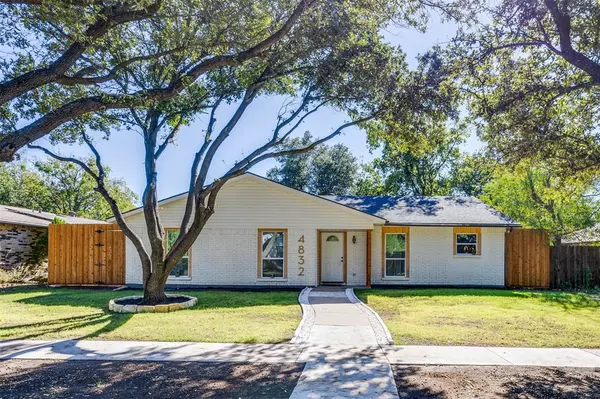 The Colony, TX 75056,4832 Alta Oaks Lane