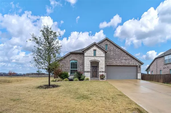 220 Nickolas Drive,  Princeton,  TX 75407