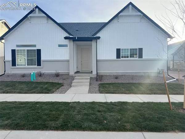 5929 Haster GRV, Colorado Springs, CO 80927