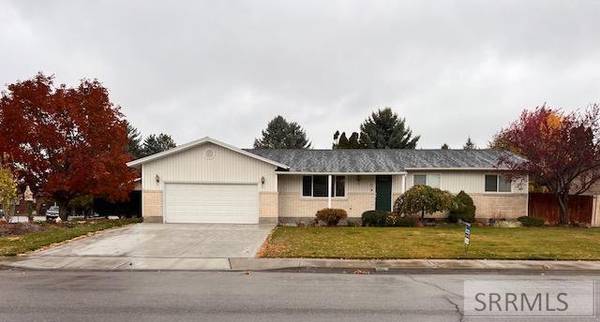 615 Leona Circle, Idaho Falls, ID 83404