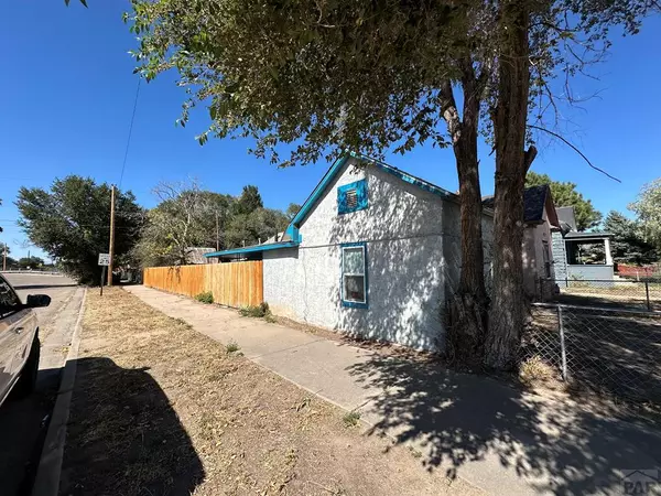 Pueblo, CO 81004,1543 Spruce St