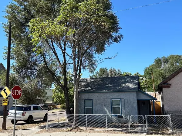 Pueblo, CO 81004,1543 Spruce St