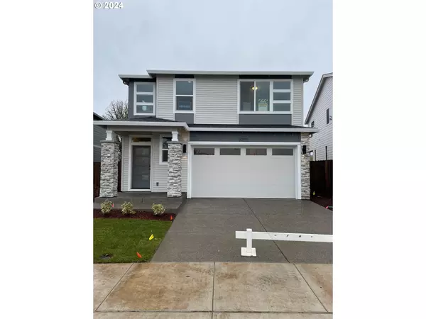 12075 SW SILVERTIP ST, Beaverton, OR 97007