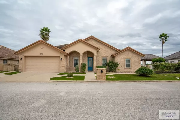 1140 FAIRWAY LN., Harlingen, TX 78555